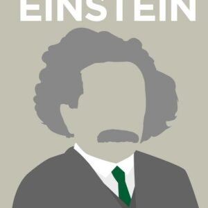 Biografika: Einstein (česky)
