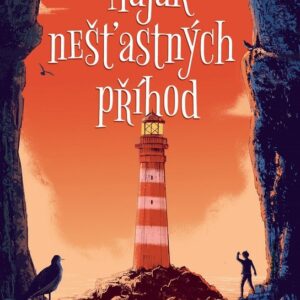 Maják nešťastných příhod (Nicki Thornton) (česky)
