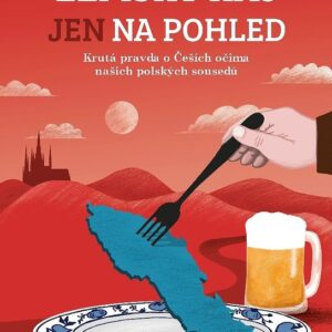 Zemský ráj jen na pohled (Wojciech Zabłocki) (česky)