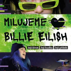 Milujeme Billie Eilish! (Martin Herodek) (česky)