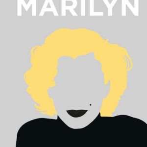 Biografika: Marilyn (Katie Greenwoodová) (česky)
