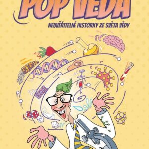 Pop věda (Gabriel León) (česky)