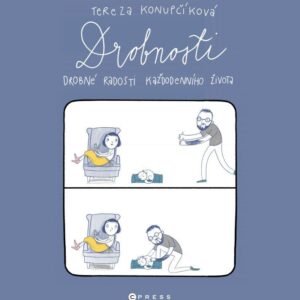 Drobnosti (Tereza  Konupčíková) (česky)