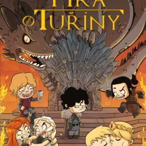 Hra o tuříny (Tom) (česky)