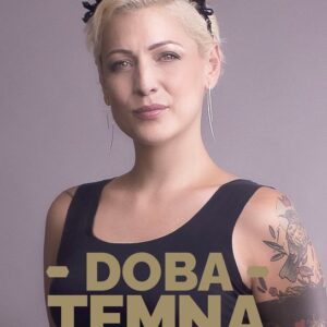 Adéla Elbel: Doba temna (Mgr. Adéla Elbel) (česky)