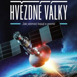 Hvězdné války (Stanislav Kužel) (česky)