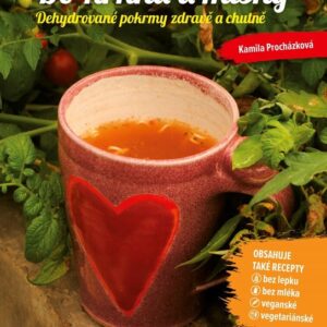Do hrnku a misky (Kamila Procházková) (česky)