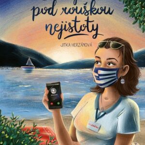 Delegátka pod rouškou nejistoty (Jitka Herzánová) (česky)