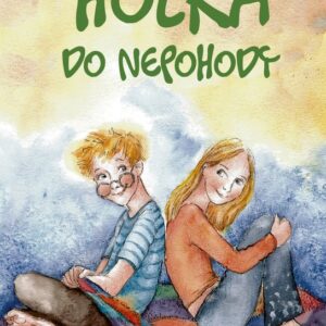 Holka do nepohody (Radka Zadinová) (česky)