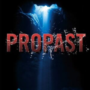 Propast (Michael C. Grumley) (česky)