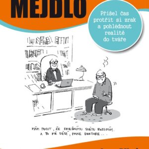 Aby vám neuplavalo mejdlo (Jana Kolářová) (česky)