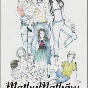 SexyMamas: Matky matkám - Tak trochu jiná knížka o mateřství (SexyMamas) (česky)