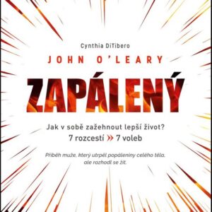 Zapálený (John O´Leary) (česky)