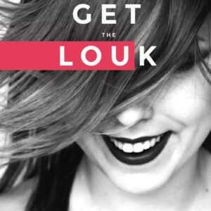 Get the Louk: # je to na tobě (Lucie Dejmková) (česky)
