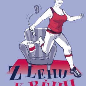 Z lehu k běhu (Barbora  Topinková) (česky)