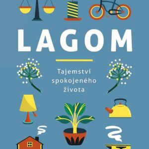 Lagom (Brantmark Niki) (česky)