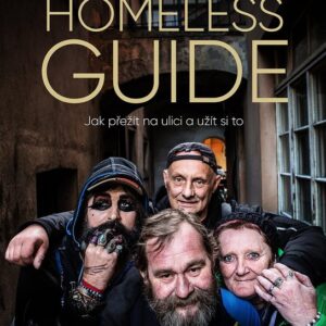 Homeless Guide (Antonín Havlík) (česky)
