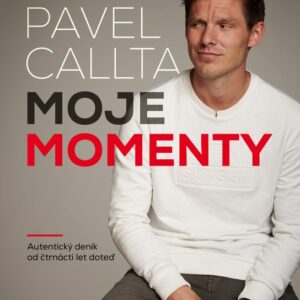 Pavel Callta: Moje momenty (Pavel Callta) (česky)
