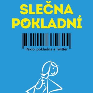 Slečna pokladní (Nina Hořínová) (česky)