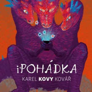 iPohádka (Karel Kovář) (česky)