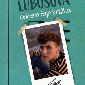Lubošova celkem fajn knížka (Luboš Kulíšek) (česky)