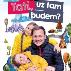 Tati, už tam budem? (Vojtěch Bernatský) (česky)