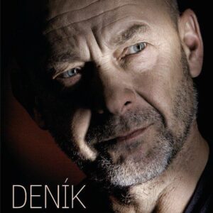 Deník tvrdohlavého režiséra (Václav Marhoul) (česky)