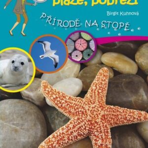 Moře, pláže, pobřeží (Brigit Kuhnová) (česky)