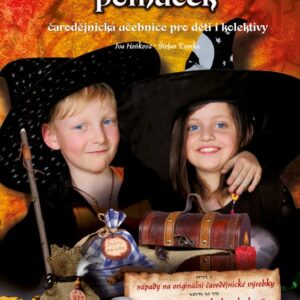 Dílna magických pomůcek (Štefan Tomka) (česky)
