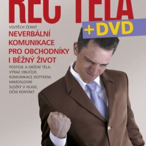 Řeč těla (Vojtěch Černý) (česky)