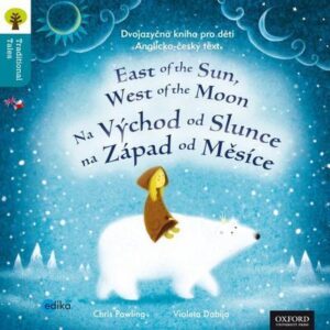 East of the Sun, West of the Moon (Chris Powling) (česky)