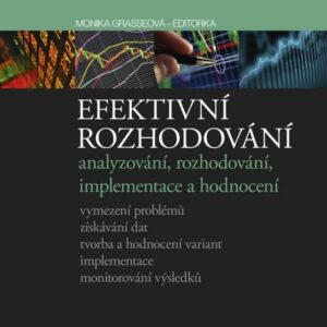 Efektivní rozhodování (Monika Grasseová) (česky)