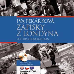 Letters from London (Pavel Theiner) (česky)