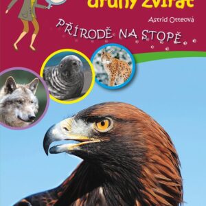 Ohrožené druhy zvířat (Astrid Otteová) (česky)