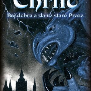 Chrlič - Boj dobra a zla ve staré Praze (Vojtěch Otčenášek) (česky)