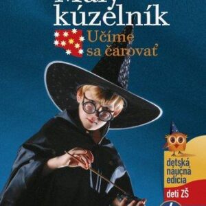 Malý kúzelník (Duško Prolušić)