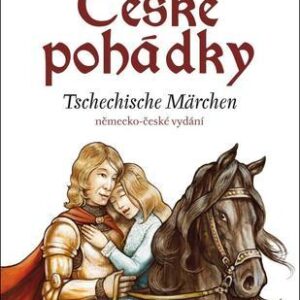 Tschechische Märchen (Eva Mrázková)