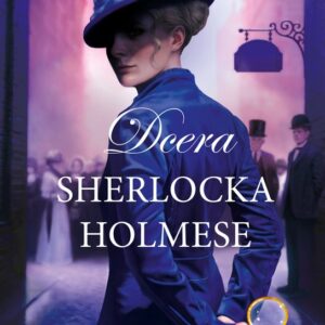Dcera Sherlocka Holmese (Leonard Goldberg) (česky)