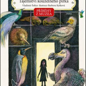 Tajemství kouzelného pírka (Vladimír Šoltys) (česky)