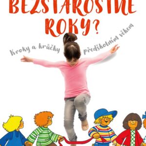 Bezstarostné roky? (Daniela Švancarová) (česky)