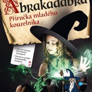 Abrakadabra (Karolin Küntzelová) (česky)