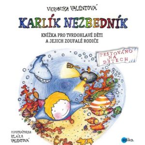 Sofinka Neplechová (Veronika Valentová) (česky)