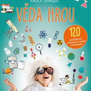 Věda hrou (Radek Chajda) (česky)