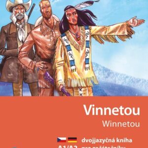 Vinnetou / Winnetou (Jana Navrátilová) (česky)