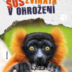 SOS Zvířata v ohrožení (Nuria Penalva) (česky)