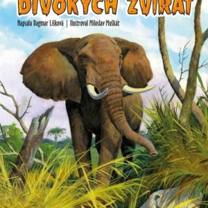 Pohledem divokých zvířat (Dagmar Lišková) (česky)