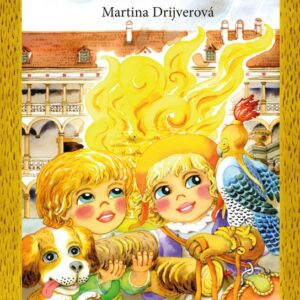 Pověsti o zámcích (Martina Drijverová) (česky)