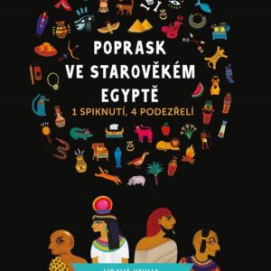 Poprask ve starověkém Egyptě (Camille Gautier) (česky)