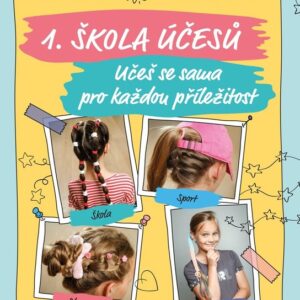 1. škola účesů (Anna Lukešová) (česky)