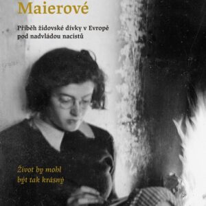 Deník Ruth Maierové (Jan Erik Vold) (česky)